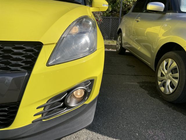 Suzuki SWIFT 2015-02 26749-24