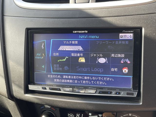 Suzuki SWIFT 2015-02 26749-10