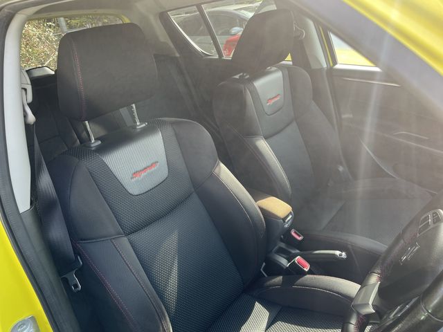 Suzuki SWIFT 2015-02 26749-5