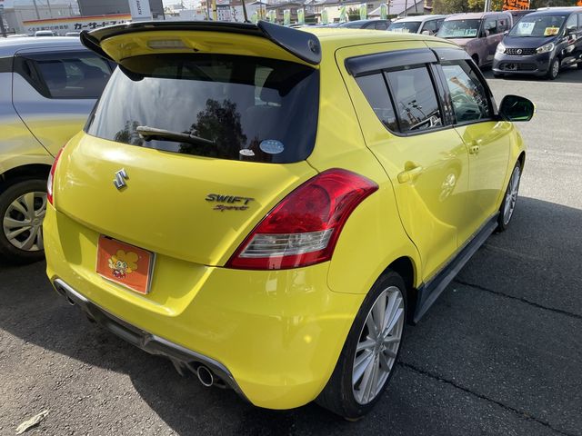 Suzuki SWIFT 2015-02 26749-2
