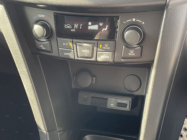 Suzuki SWIFT 2015-02 26749-13