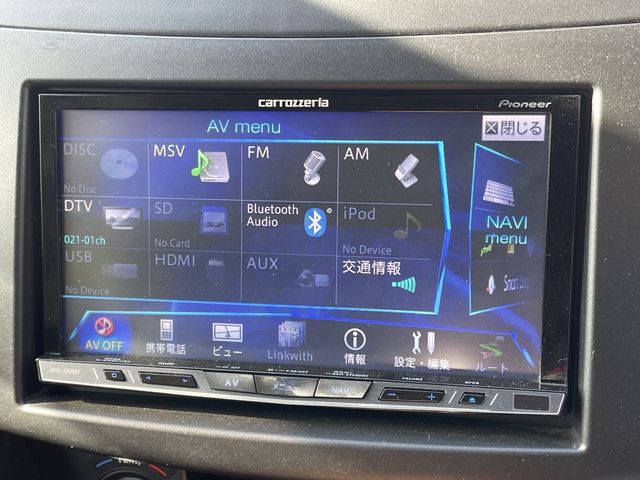 Suzuki SWIFT 2015-02 26749-11