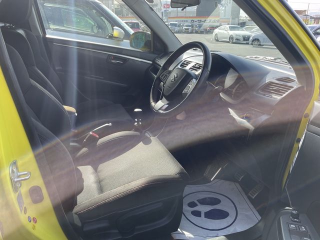 Suzuki SWIFT 2015-02 26749-4