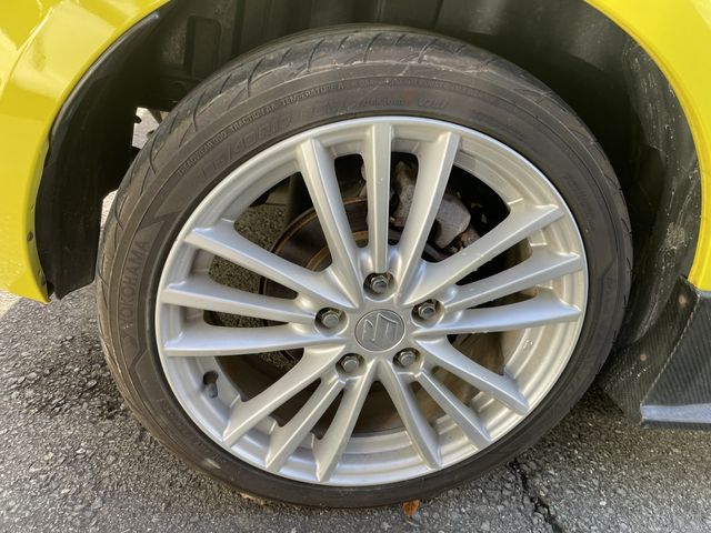 Suzuki SWIFT 2015-02 26749-21