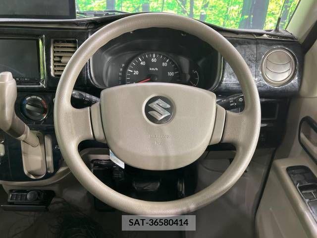 Suzuki EVERY 2013-01 269211-8