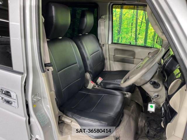 Suzuki EVERY 2013-01 269211-9