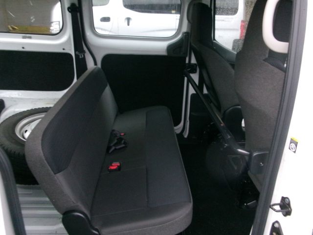 Nissan VANETTE VAN 2018-03 193030-8