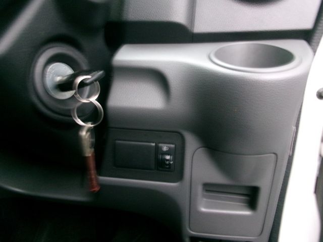 Nissan VANETTE VAN 2018-03 193030-10