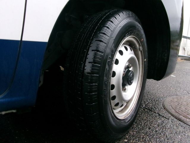 Nissan VANETTE VAN 2018-03 193030-3