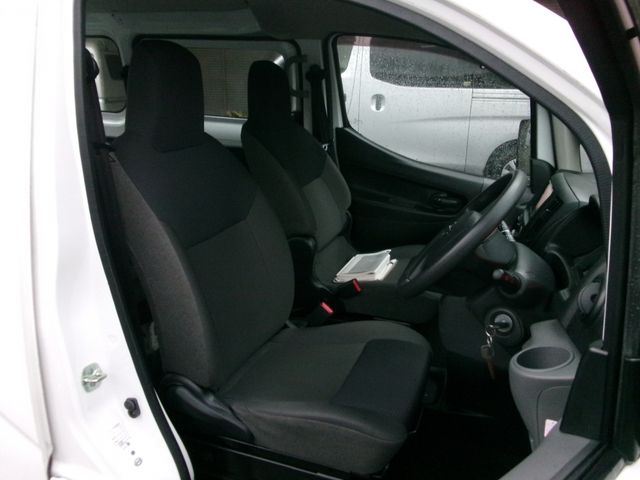 Nissan VANETTE VAN 2018-03 193030-7