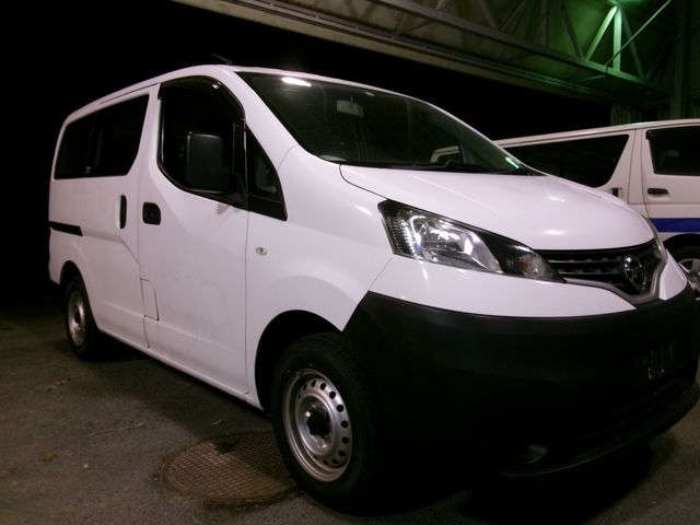Nissan VANETTE VAN 2018-03 193030-0