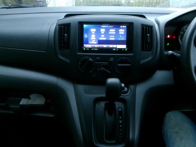 Nissan VANETTE VAN 2018-03 193030-13