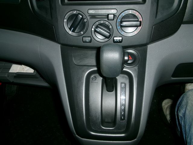 Nissan VANETTE VAN 2018-03 193030-16