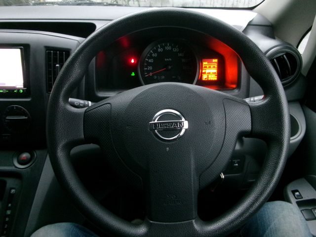 Nissan VANETTE VAN 2018-03 193030-11