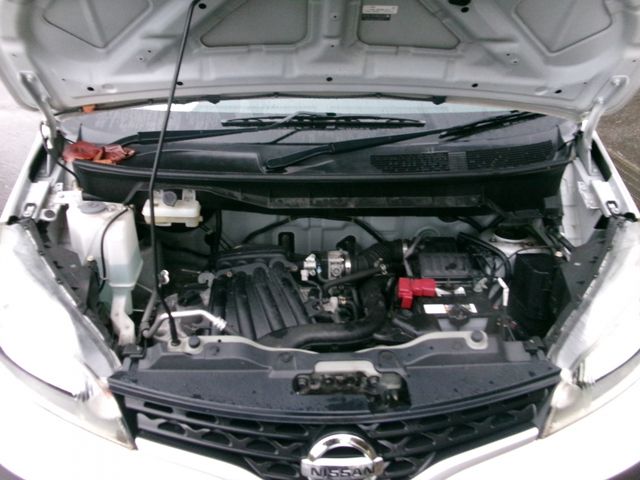 Nissan VANETTE VAN 2018-03 193030-4