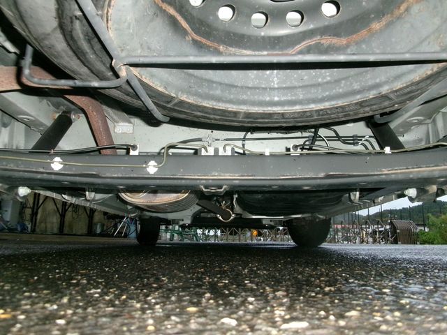 Nissan VANETTE VAN 2018-03 193030-6