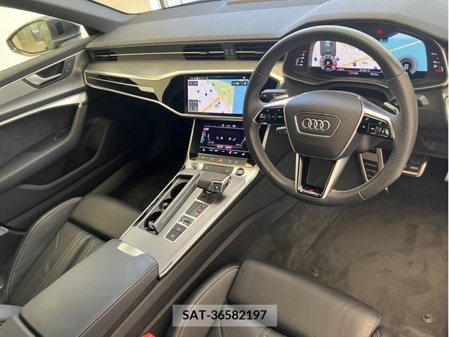 Audi A6 2021-05 343665-7