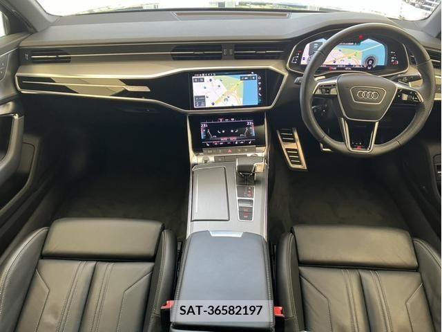 Audi A6 2021-05 343665-6