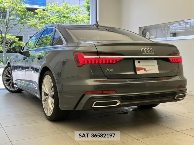 Audi A6 2021-05 343665-5
