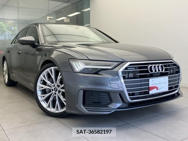 Audi A6 2021-05 343665-4
