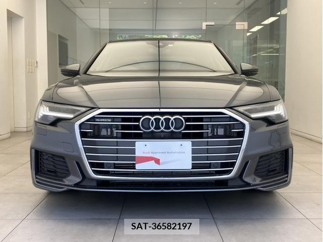 Audi A6 2021-05 343665-2