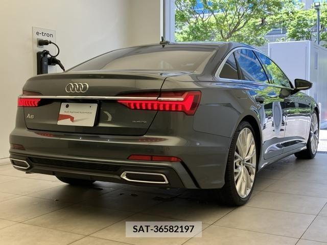 Audi A6 2021-05 343665-1