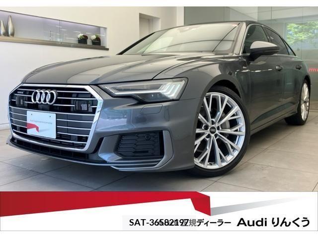 Audi A6 2021-05 343665-0