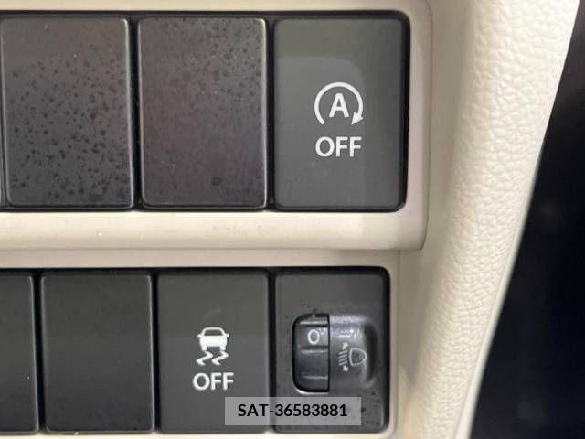 Suzuki WAGON R 2017-07 328080-6