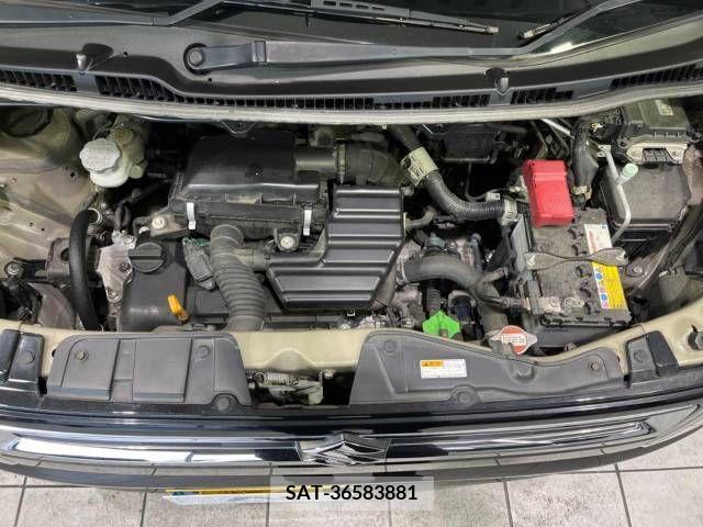 Suzuki WAGON R 2017-07 328080-18