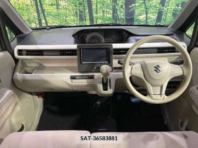 Suzuki WAGON R 2017-07 328080-1