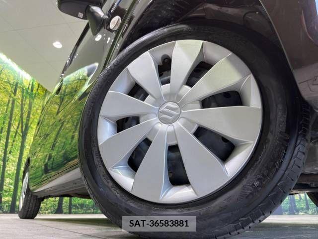 Suzuki WAGON R 2017-07 328080-13