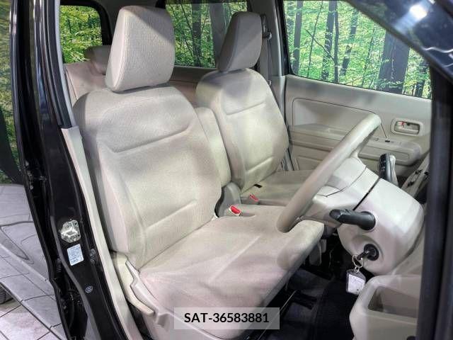 Suzuki WAGON R 2017-07 328080-9