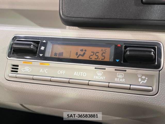 Suzuki WAGON R 2017-07 328080-8