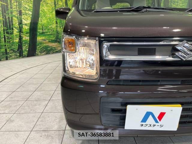 Suzuki WAGON R 2017-07 328080-12