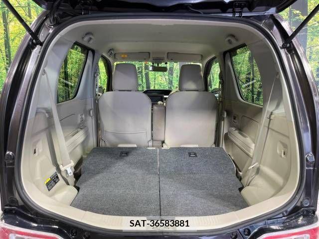 Suzuki WAGON R 2017-07 328080-11