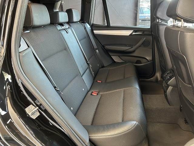 Bmw X3 2016-04 184025-9