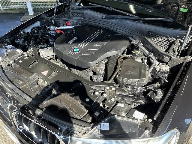 Bmw X3 2016-04 184025-19