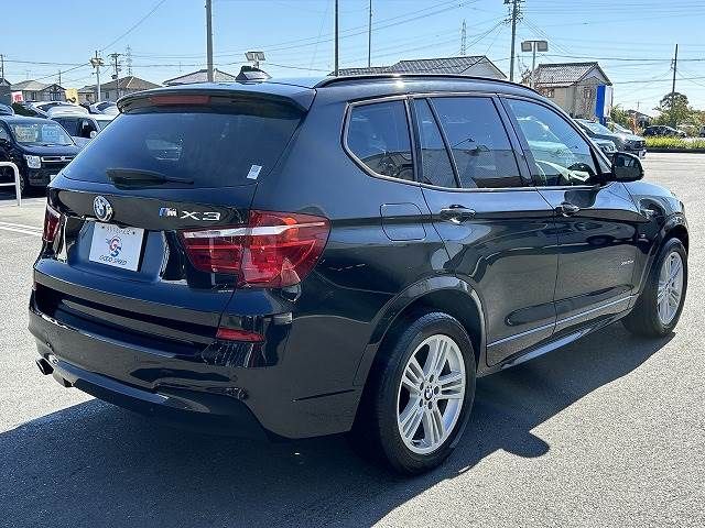 Bmw X3 2016-04 184025-16