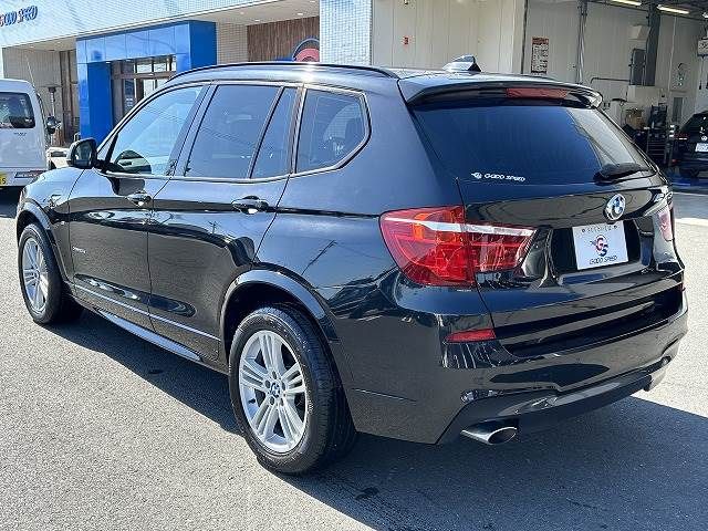 Bmw X3 2016-04 184025-15