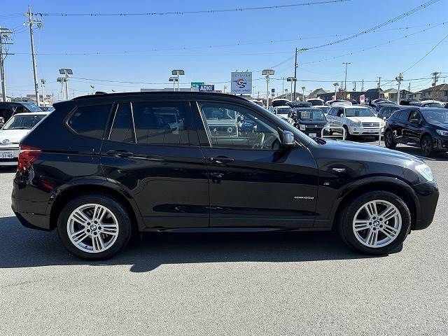 Bmw X3 2016-04 184025-14
