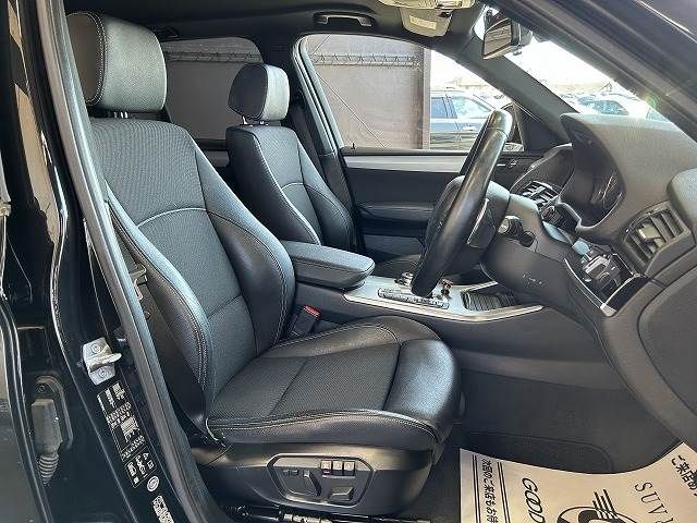 Bmw X3 2016-04 184025-8