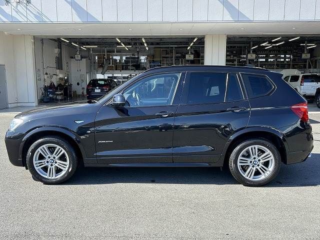Bmw X3 2016-04 184025-13