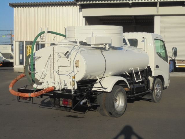 Hino DUTRO 2001-11 195508-2