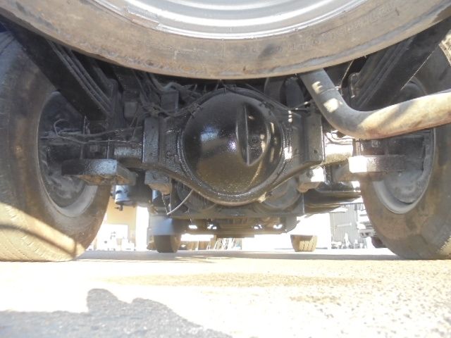 Hino DUTRO 2001-11 195508-19