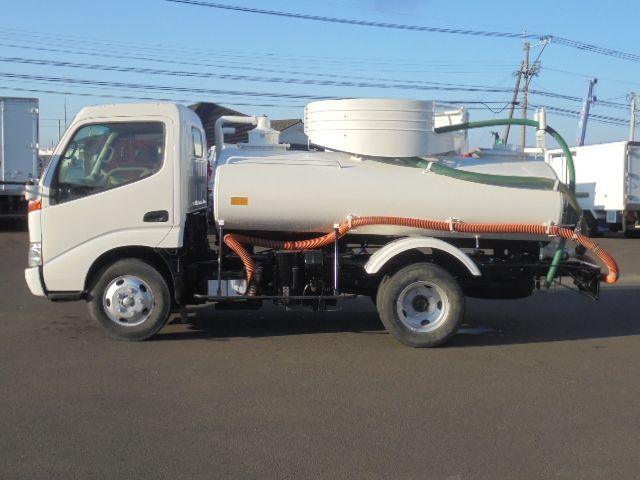 Hino DUTRO 2001-11 195508-3
