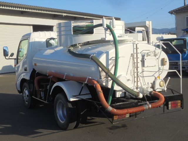 Hino DUTRO 2001-11 195508-29