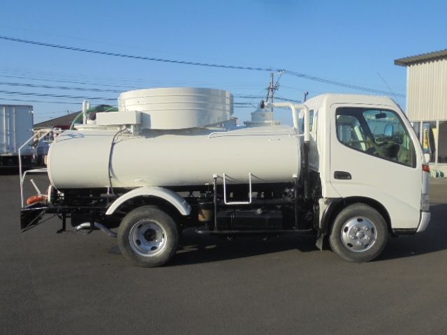 Hino DUTRO 2001-11 195508-5