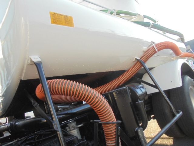 Hino DUTRO 2001-11 195508-22
