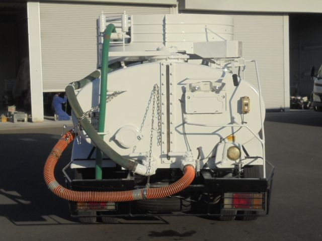 Hino DUTRO 2001-11 195508-26