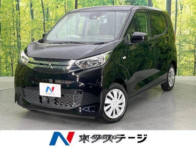 Mitsubishi EK WAGON 2022-03 300868-0